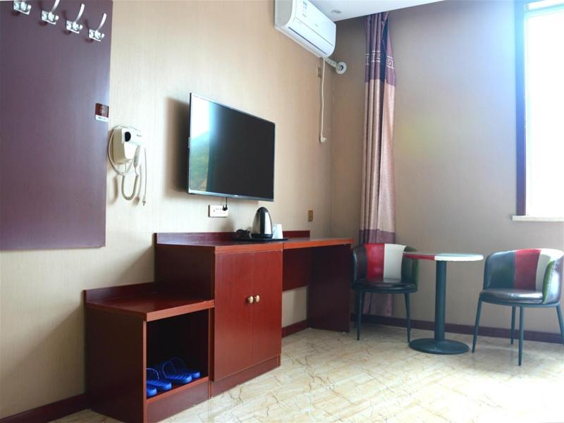 Jun Hotels Shanxi Lvliang Lishi District Lvliang Academy West Gate Luliang  Bagian luar foto